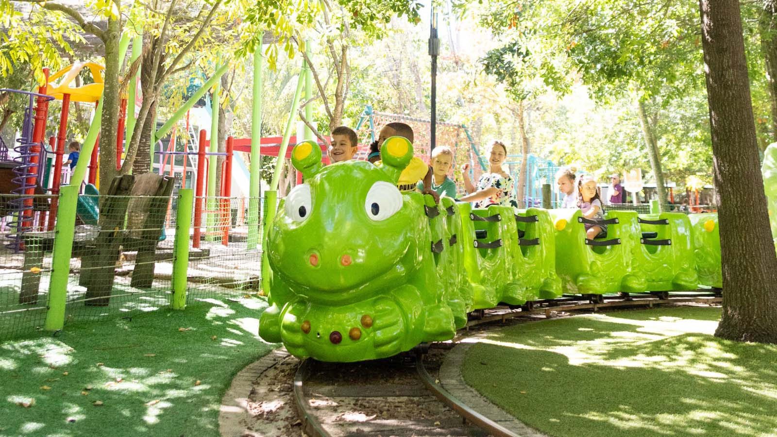 Bugz Playpark