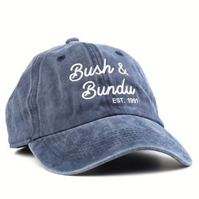 Bush And Bundu Traders Cc