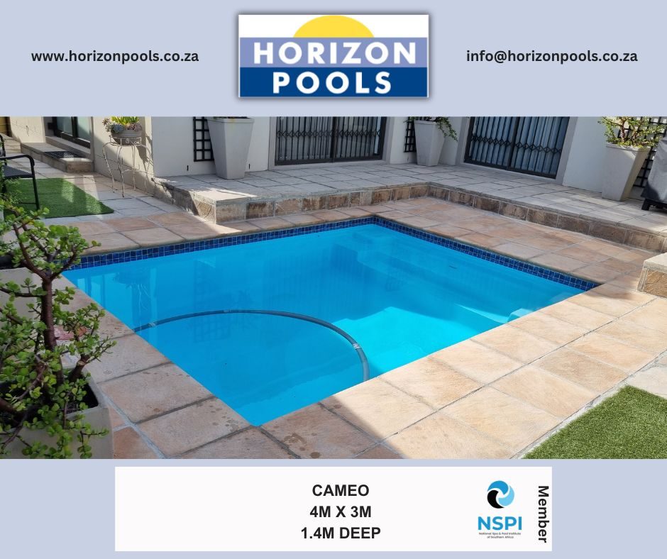 Horizon Pools