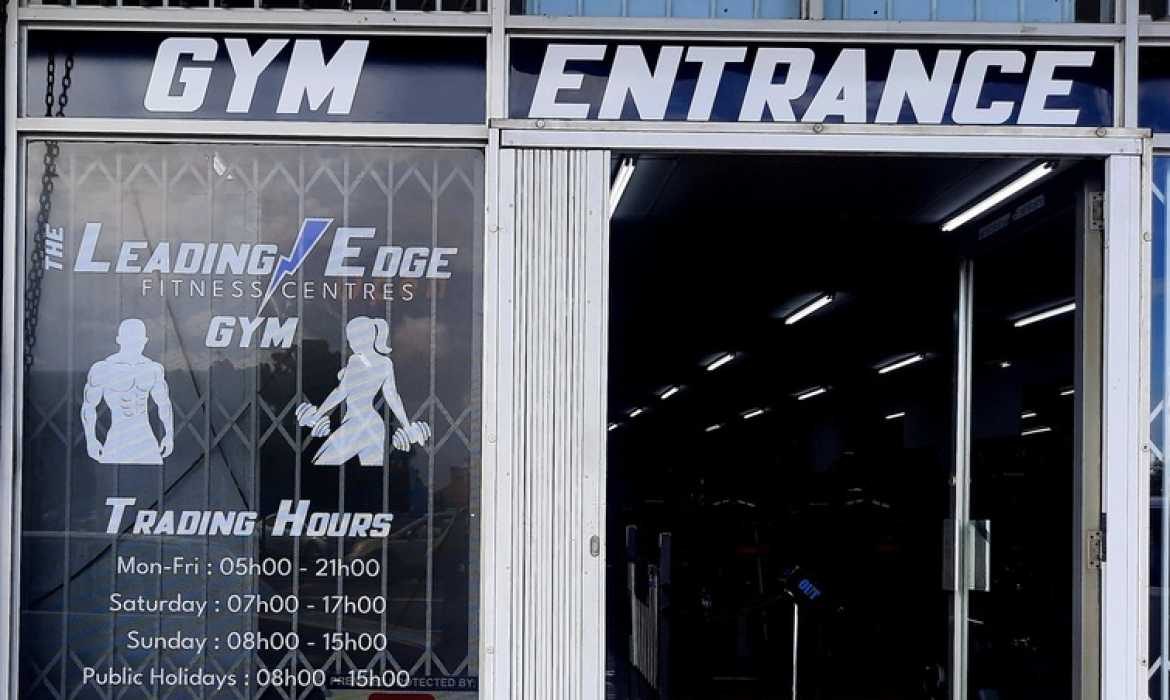 Leading Edge Fitness Centres The