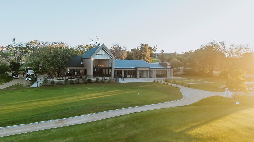 Mount Royal Golf & Country Estate