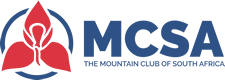 Mountain Club Of Sa