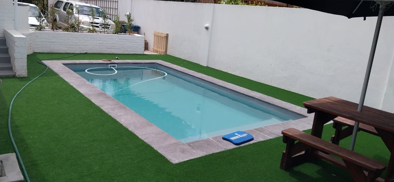 Pooltopia Pools and Spas