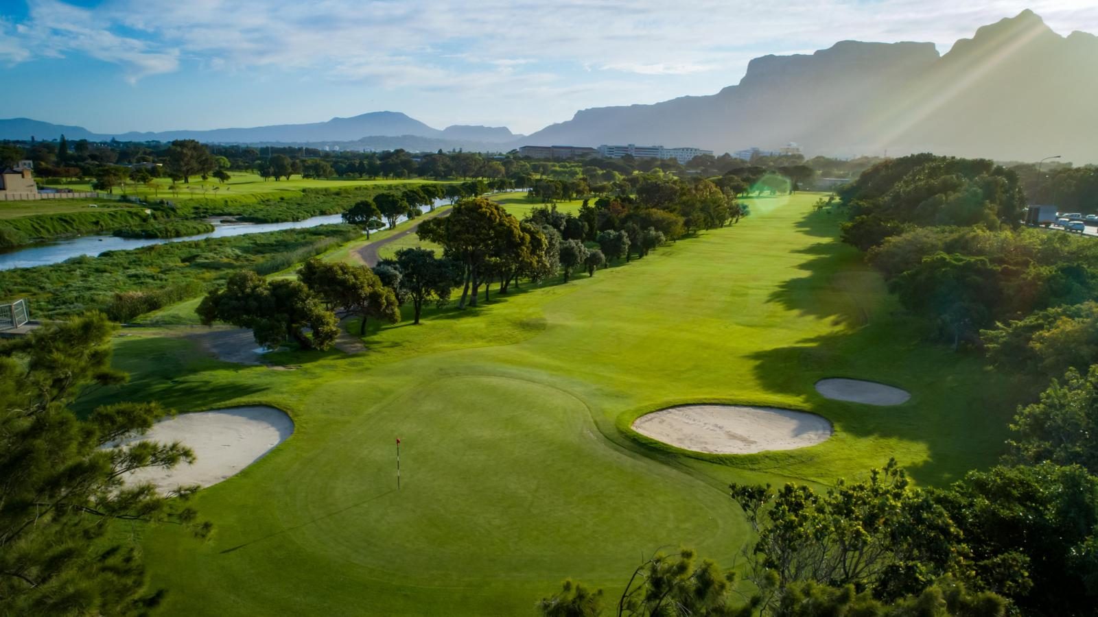 Rondebosch Golf Club