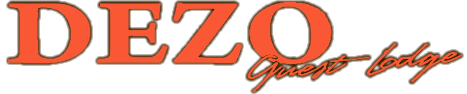 DEZO GUEST LODGE