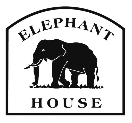 ELEPHANT HOUSE