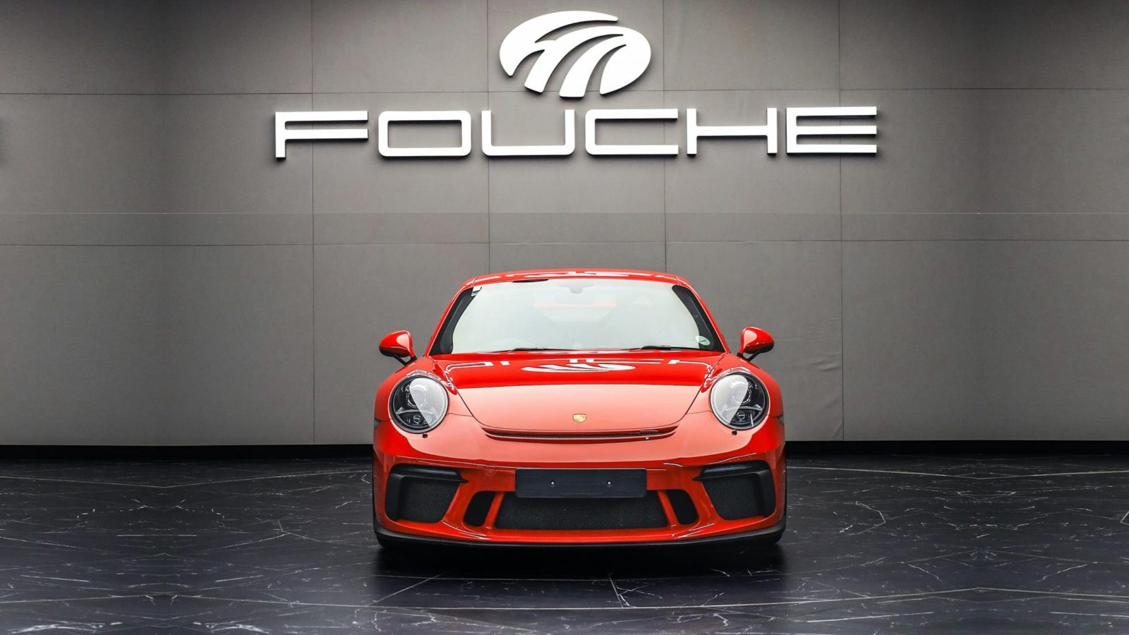 FOUCHE MOTORS