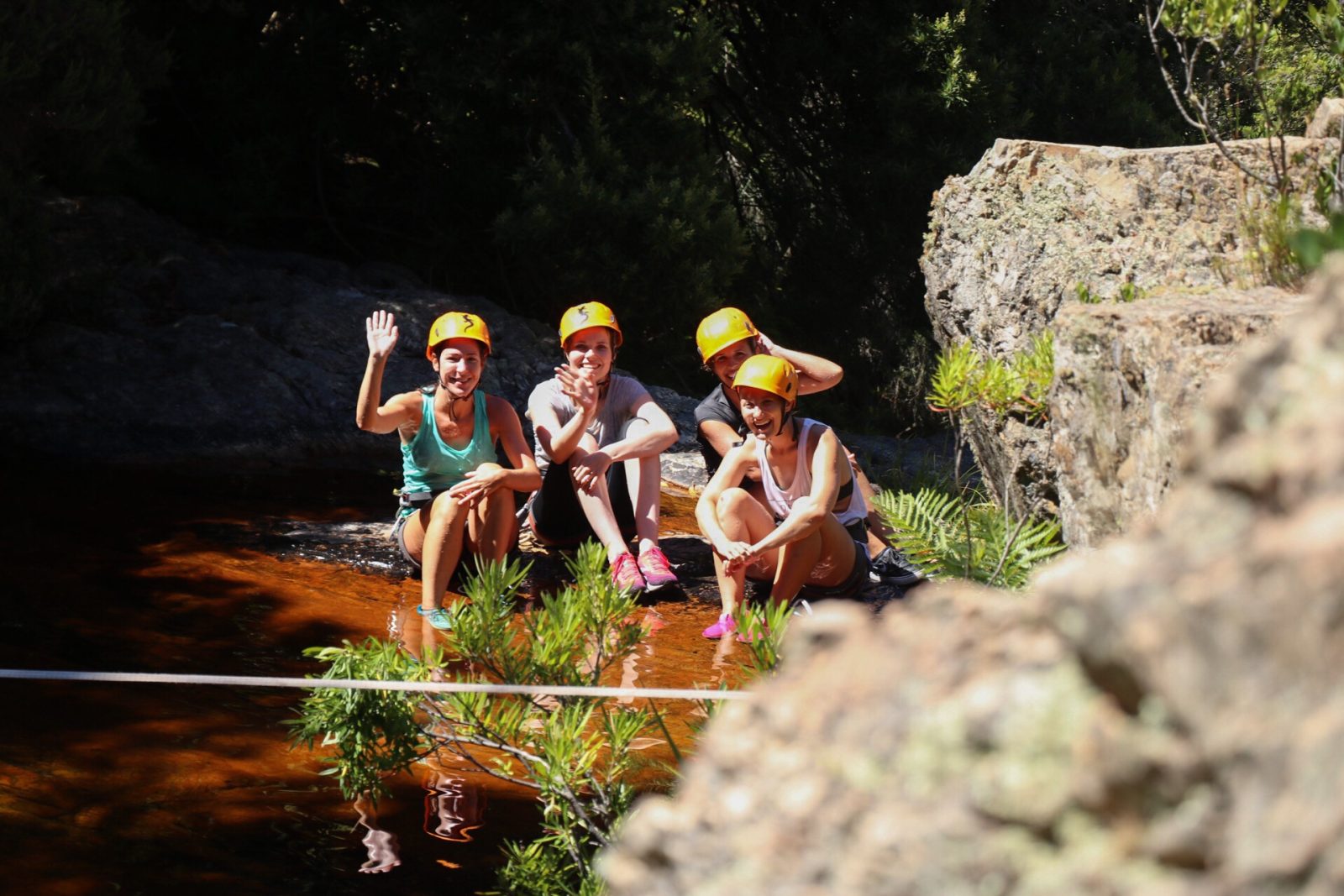 Frixion Adventure Sports