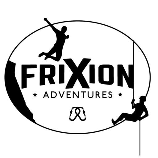 Frixion Adventure Sports