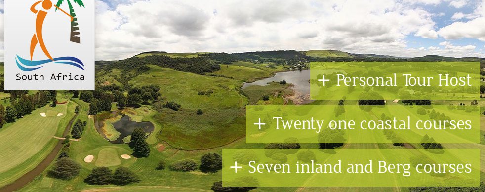 Golf Tours South Africa Pty Ltd