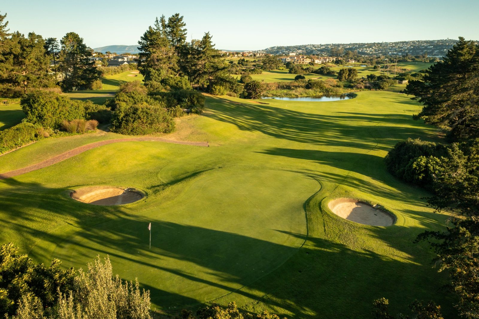 Goose Valley Golf Club