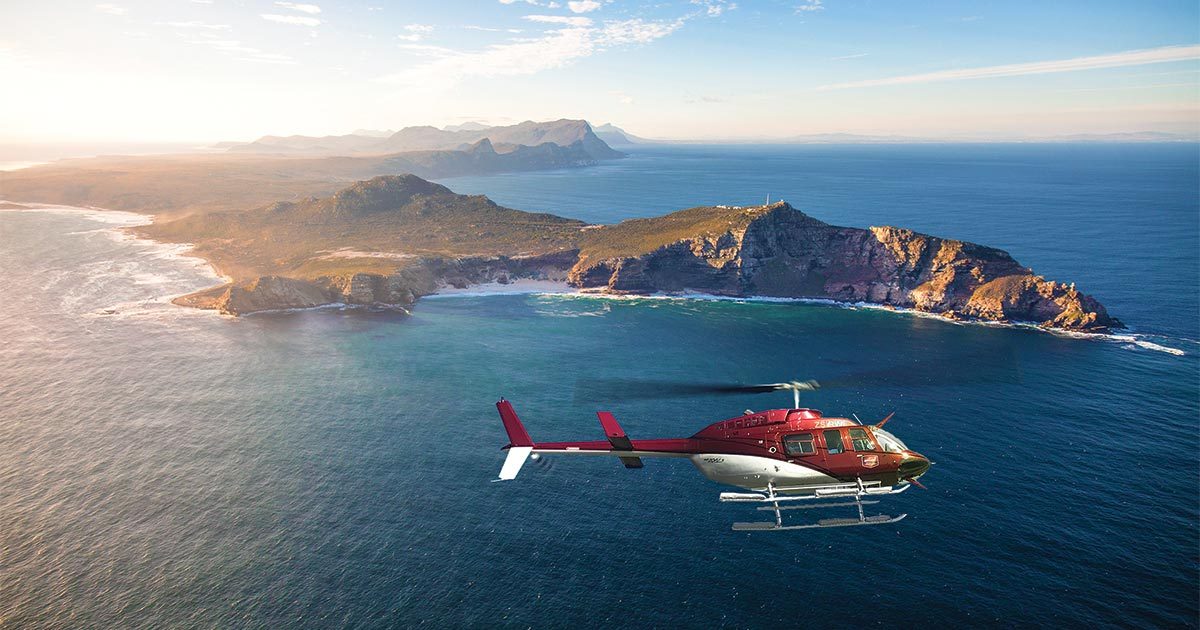 HUEY HELICOPTER CO. & SPORT HELICOPTERS