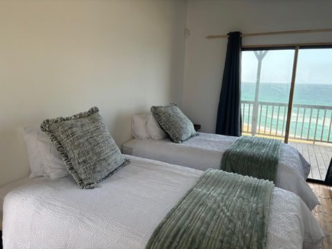 IFAFABEACH RESORT