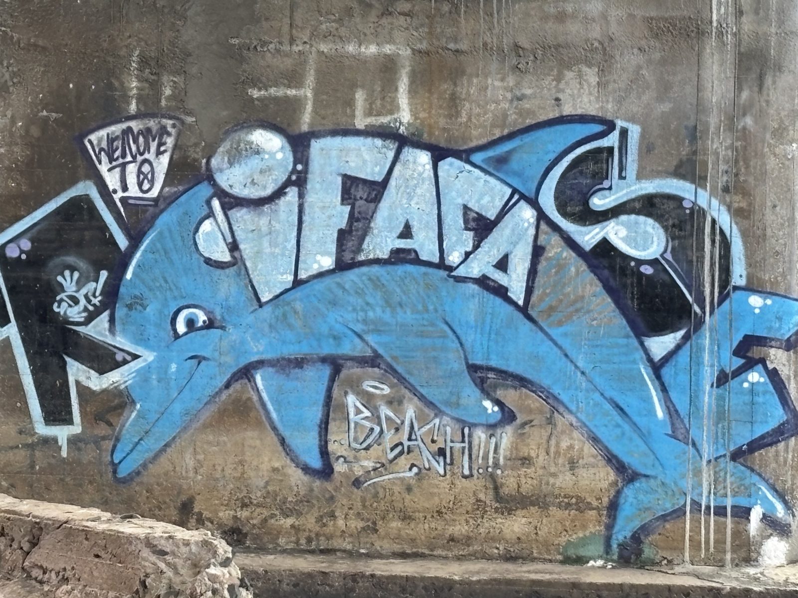 IFAFABEACH RESORT
