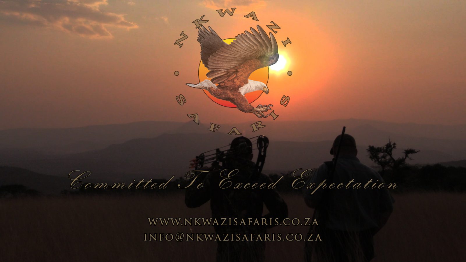 Nkwazi Safaris