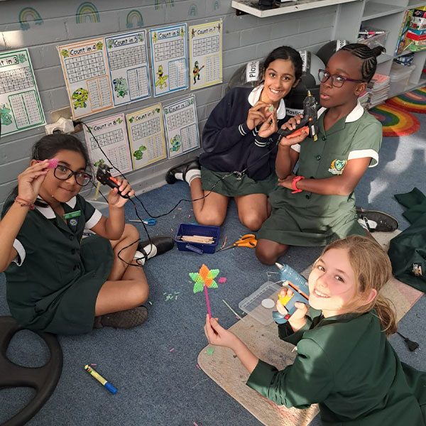 NORTHLANDS PRIMARY SCHOOL