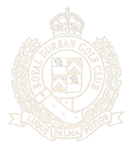Royal Durban Golf Club