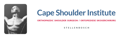 SHOULDER INSTITUTE