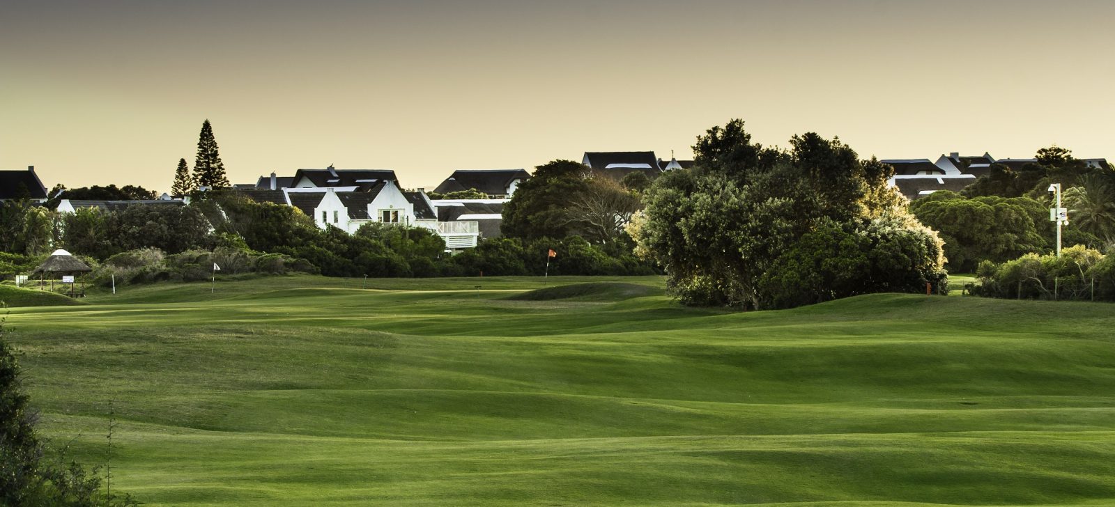 St Francis Bay Golf Club