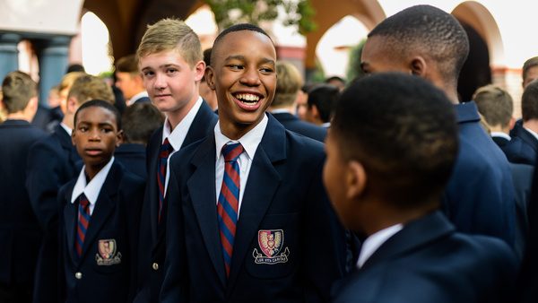 ST JOHNS COLLEGE