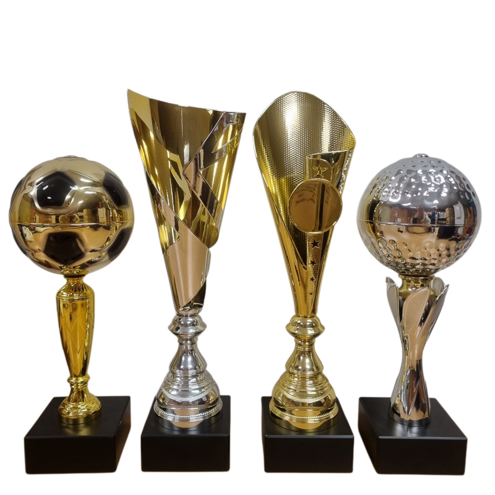 Trophy City Mega Store Midrand