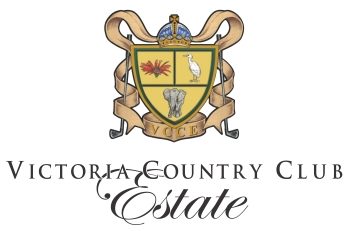 VICTORIA COUNTRY CLUB ESTATE