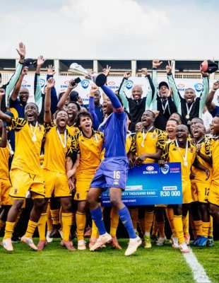 Kaizer Chiefs (pty) Ltd