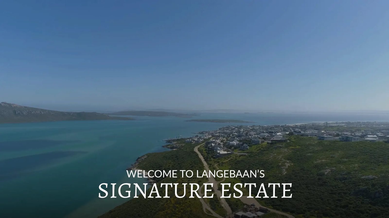 Langebaan Country Estate
