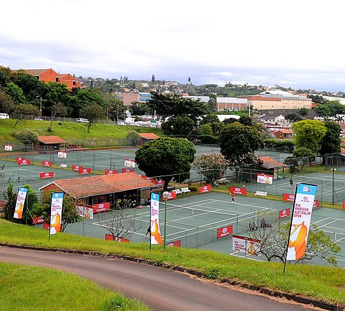 Natal Table Tennis Union