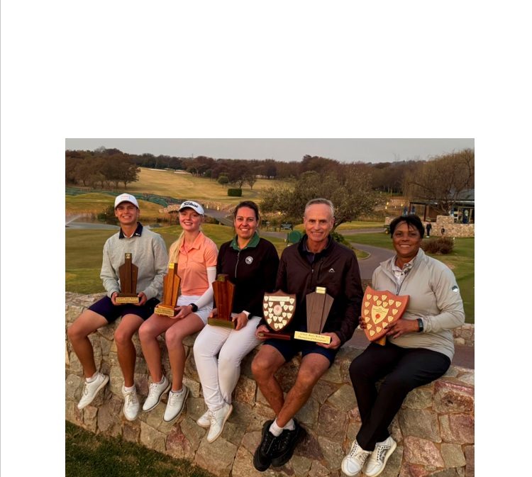 Noord Transvaalse Golfvereniging