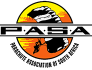 Parachute Association Of South Africa (Pasa)