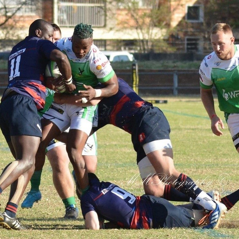Pirates Sports Club