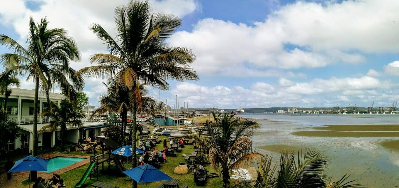 Royal Natal Yacht Club