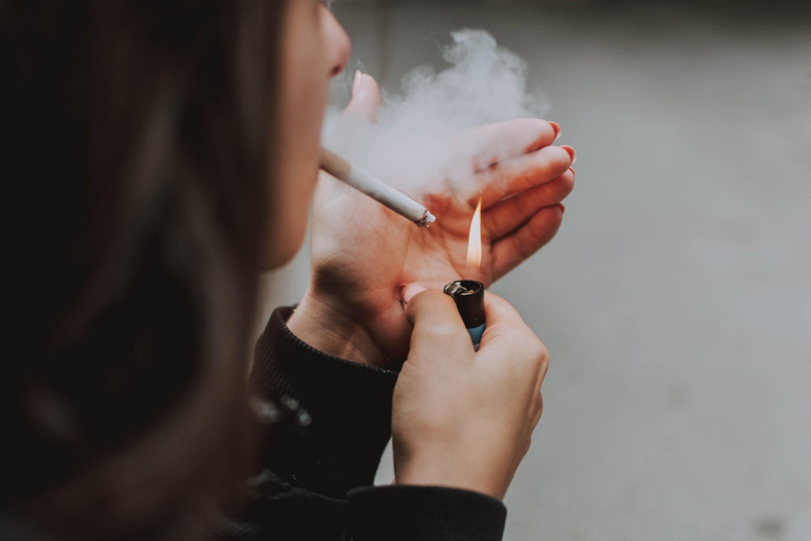 Smokenders Sa Cc