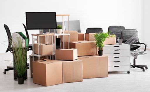 Storage International