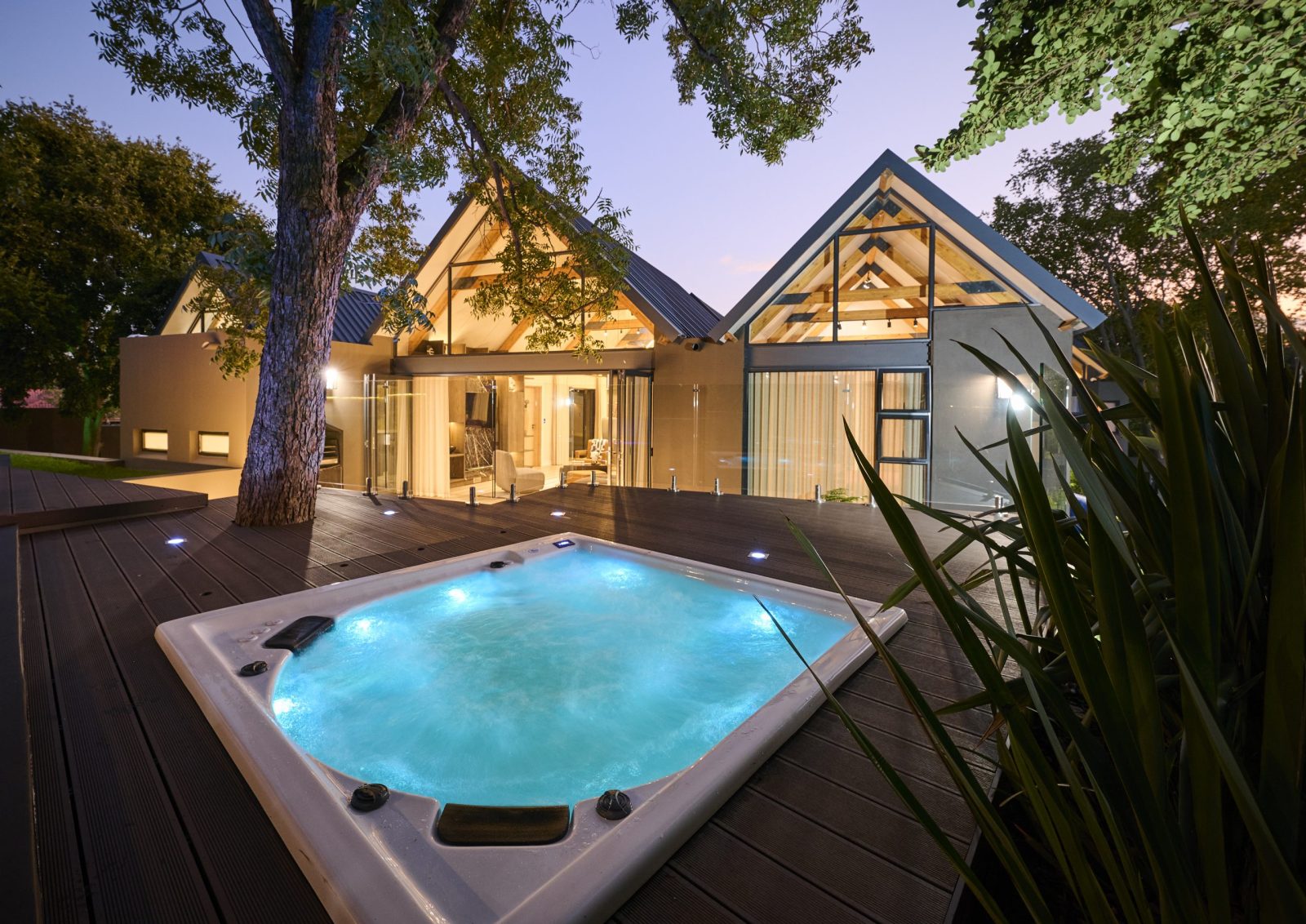 Superior Spa & Baths