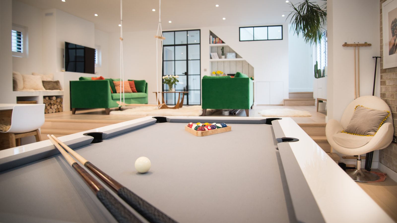 Union Billiards, Pool tables & Foosball tables