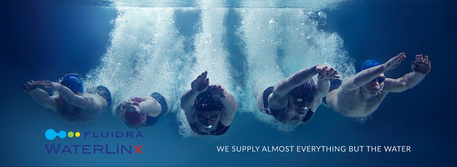 Waterlinx Pool & Spa (pty) Ltd