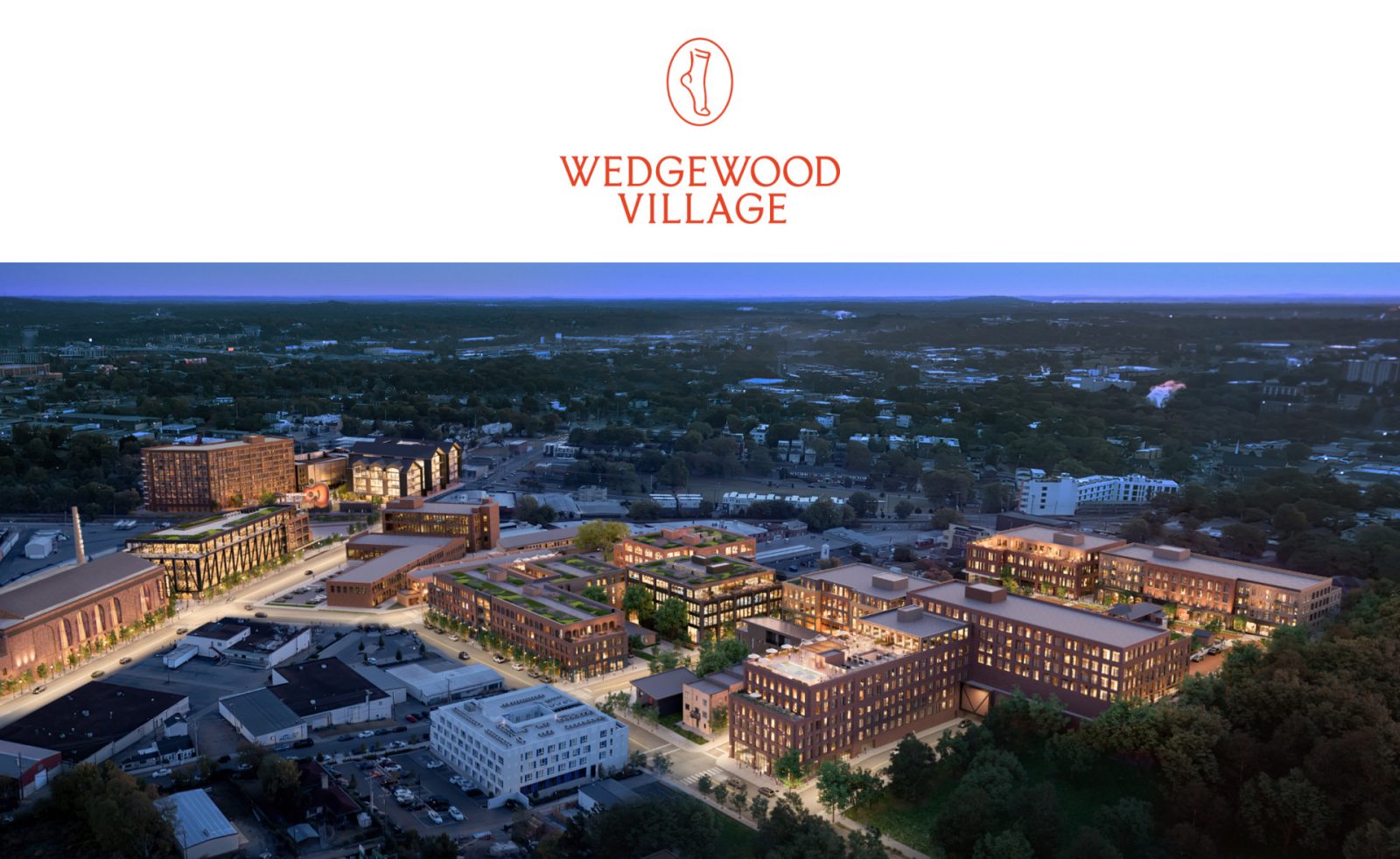 Wedgewood Village Secure Golf & Country Estate