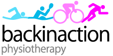 BACK IN ACTION PHYSIOTHERAPY