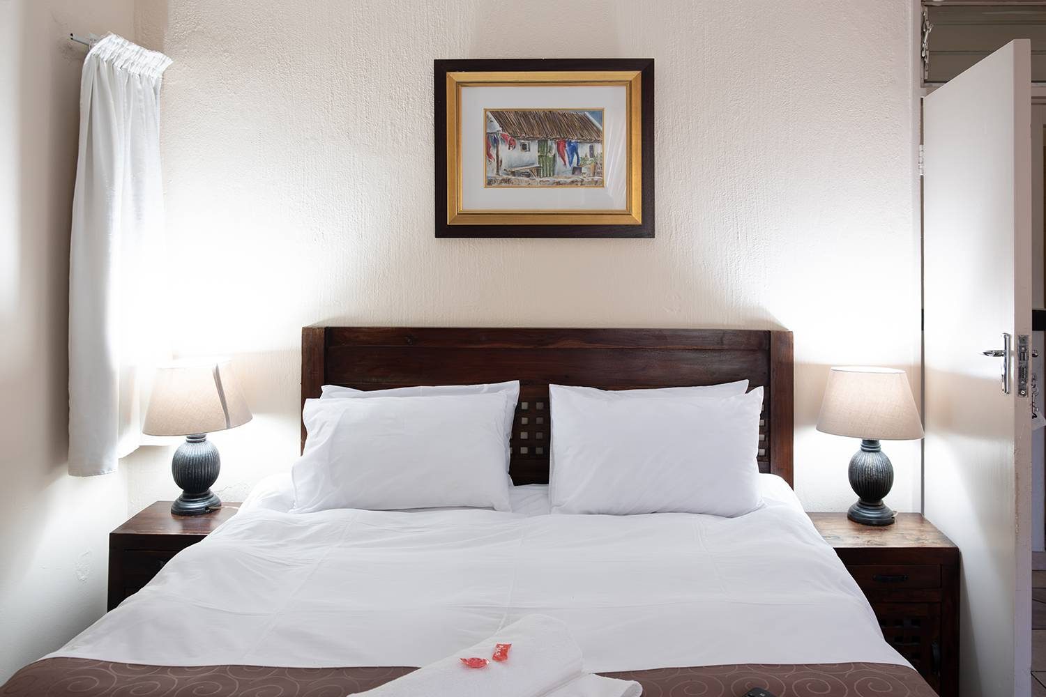 Borisimos Airport Guest House