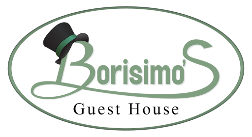 Borisimos Airport Guest House