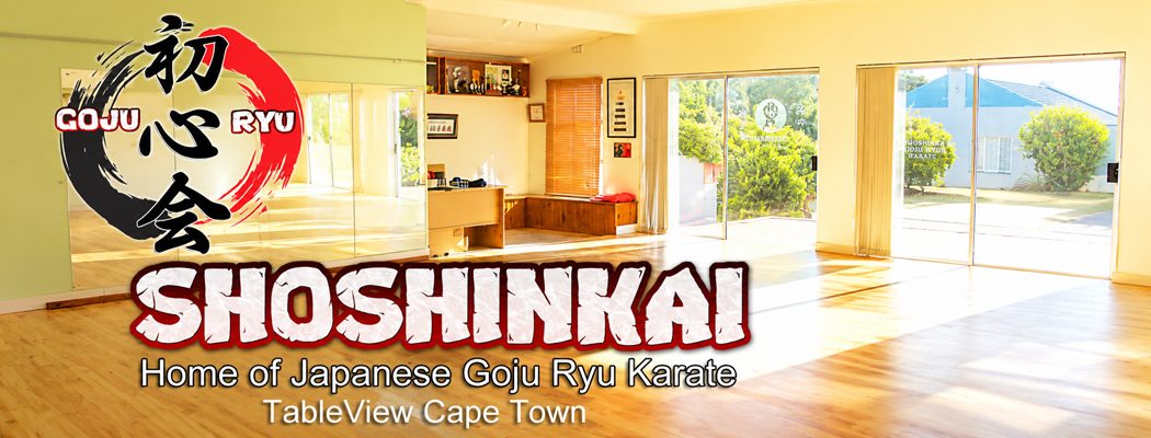 Seiwa Kai Goju Ryu Karate