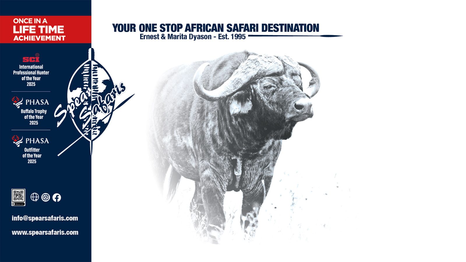 Spear Safaris