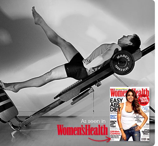 Steve Jordan Pilates