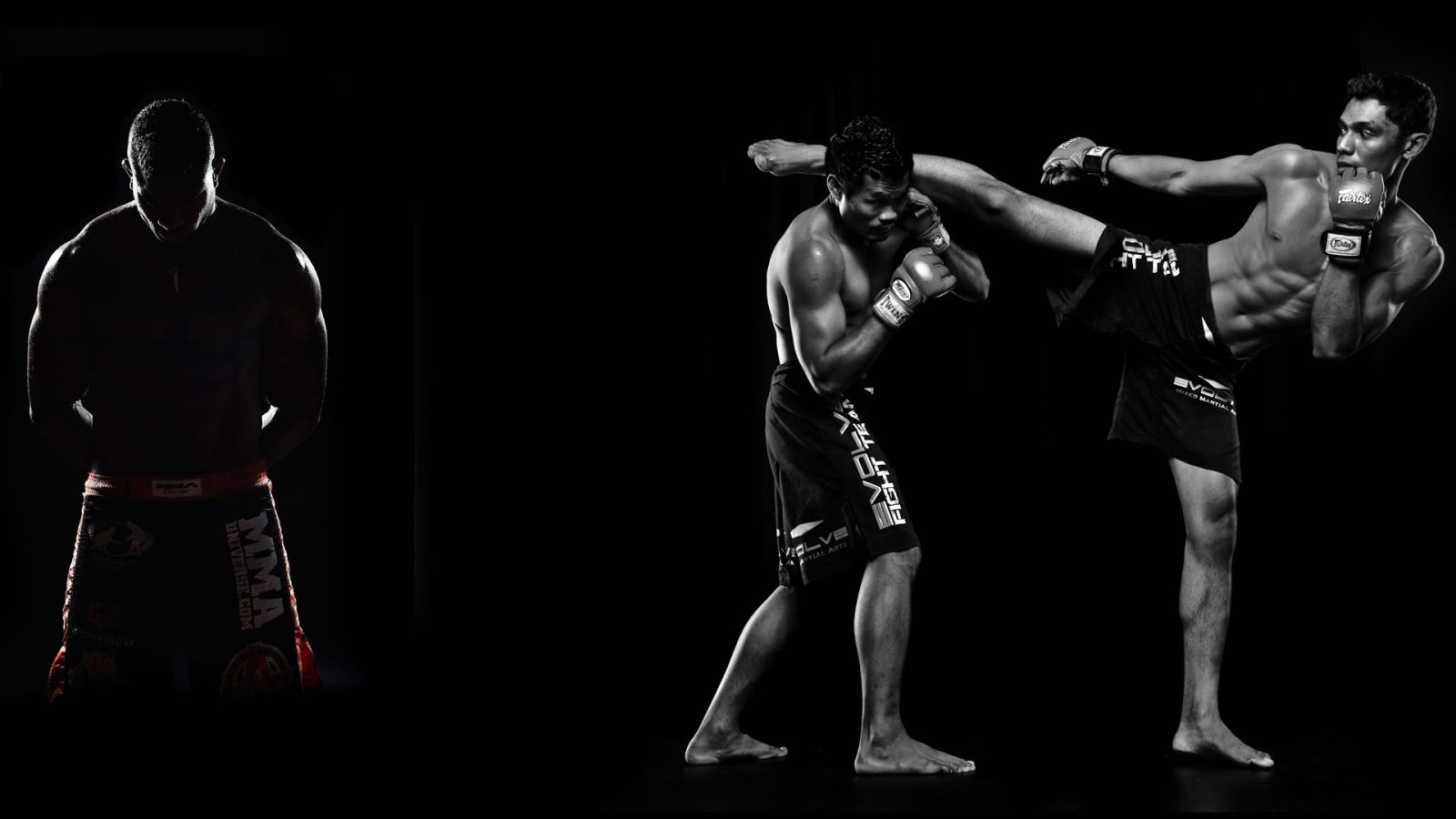 Tiger Kai Mixed Martial Arts Academy