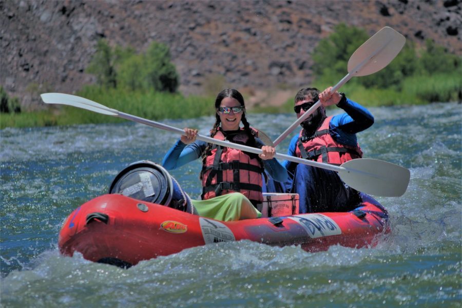Breede Canoe Adventures