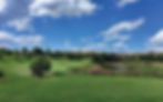 KRUGERSDORP GOLF CLUB