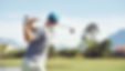 Paul Campher Golf