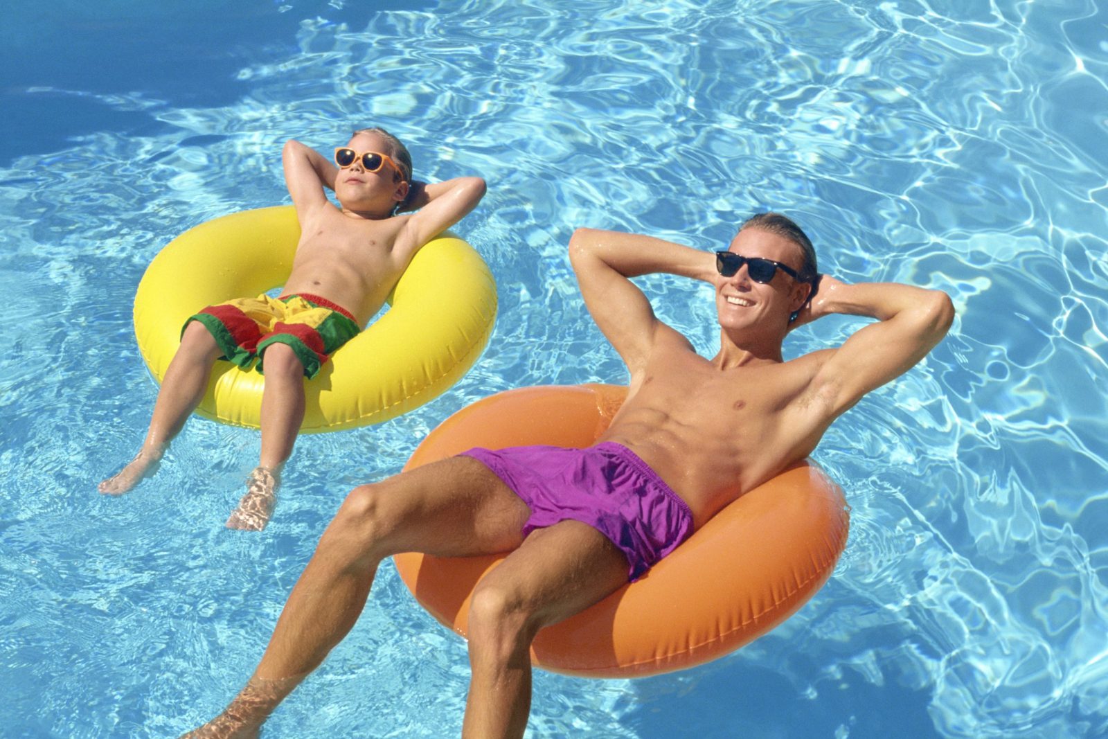 Riaan Pool Equipment CC